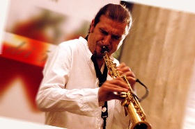 Maurizio Camardi